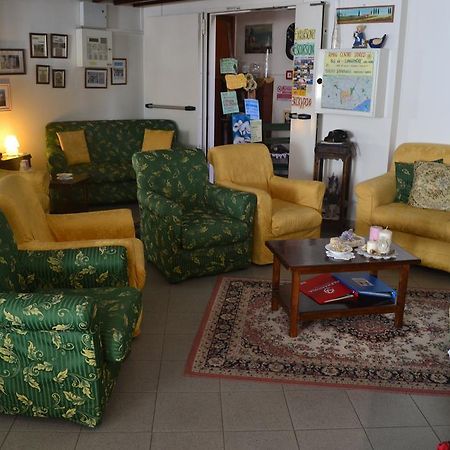 Hotel Alfredo'S ريميني المظهر الخارجي الصورة