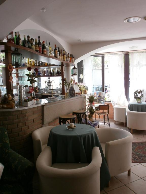 Hotel Alfredo'S ريميني المظهر الخارجي الصورة