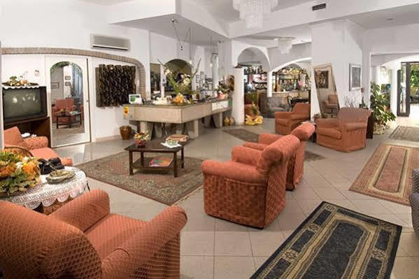 Hotel Alfredo'S ريميني المظهر الخارجي الصورة